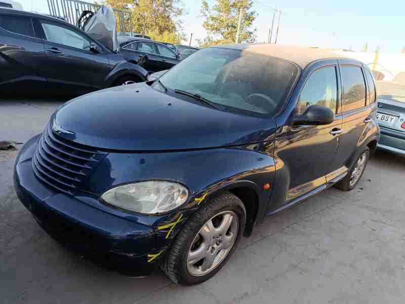 chrysler pt cruiser (pt_) del año 2002