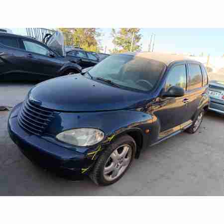 CHRYSLER PT CRUISER (PT_)