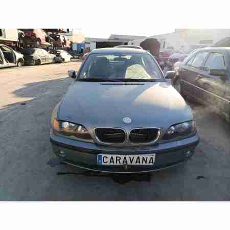 BMW 3 (E46)