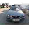 bmw 3 (e46) del año 2002