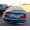 bmw 3 (e46) del año 2002