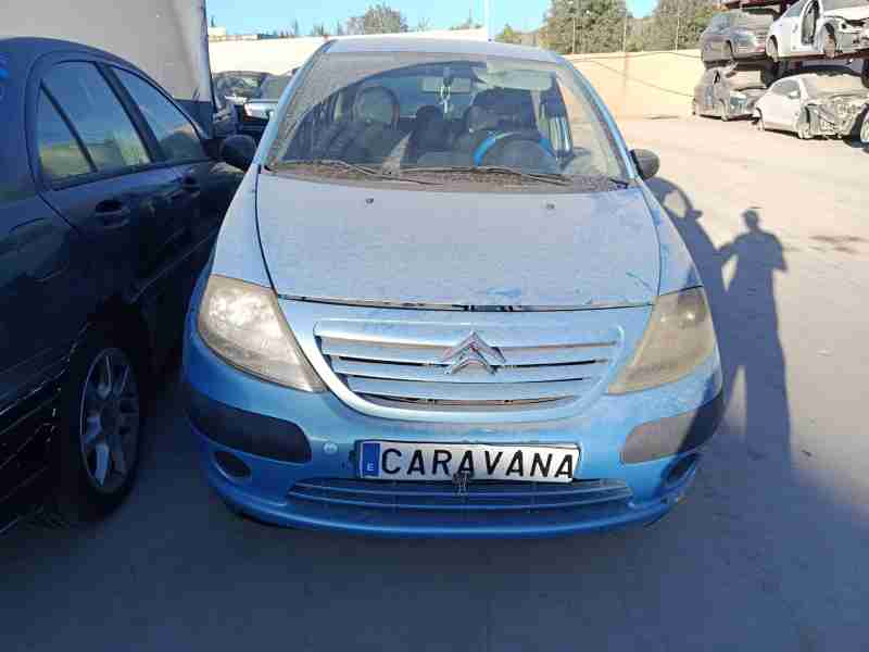 citroën c3 i (fc_, fn_) del año 2005