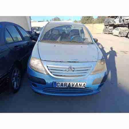 CITROËN C3 I (FC_, FN_)