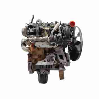 MOTOR COMPLETO 276DT LR004729 / LR010164 