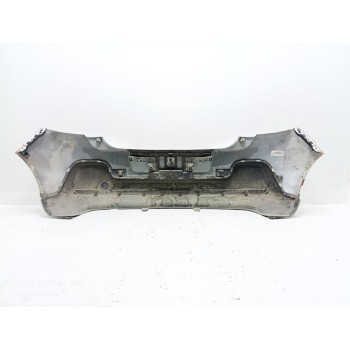 Recambio de paragolpes trasero para citroën c3 comercial referencia OEM IAM 1618082880  
