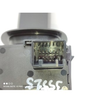 Recambio de mando intermitentes para chevrolet aveo berlina hatchback lt+ referencia OEM IAM 20962250  