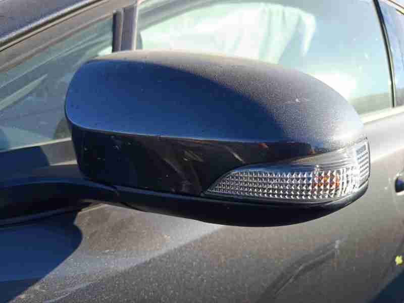 Recambio de espejo retrovisor izquierdo para toyota c-hr (_x1_) 1.8 hybrid (zyx10_, zyx11_) referencia OEM IAM 87940F4010  