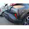 Recambio de paragolpes trasero para toyota c-hr (_x1_) 1.8 hybrid (zyx10_, zyx11_) referencia OEM IAM 52159F4907  