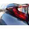 Recambio de piloto trasero izquierdo para toyota c-hr (_x1_) 1.8 hybrid (zyx10_, zyx11_) referencia OEM IAM 81561F4011  