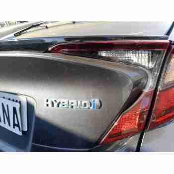 Recambio de piloto trasero derecho interior para toyota c-hr (_x1_) 1.8 hybrid (zyx10_, zyx11_) referencia OEM IAM 81581F4011  