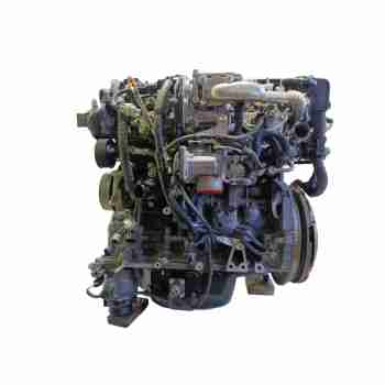 Recambio de motor completo para toyota verso (_r2_) 2.0 d-4d (aur20_) referencia OEM IAM 1AD 190000R111 