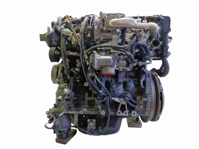 Recambio de motor completo para toyota verso (_r2_) 2.0 d-4d (aur20_) referencia OEM IAM 1AD 190000R111 