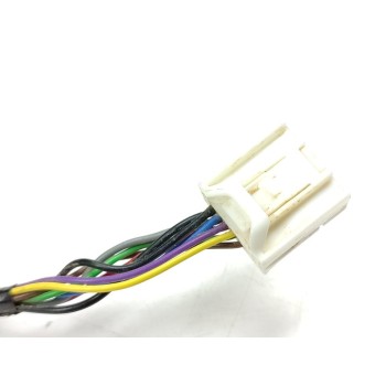 Recambio de retrovisor derecho para nissan qashqai (j11) acenta referencia OEM IAM 96301HV56B  