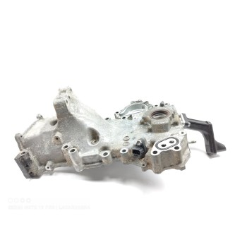 Recambio de tapa distribucion para toyota aygo (kgb/wnb) básico referencia OEM IAM 113100Q022  