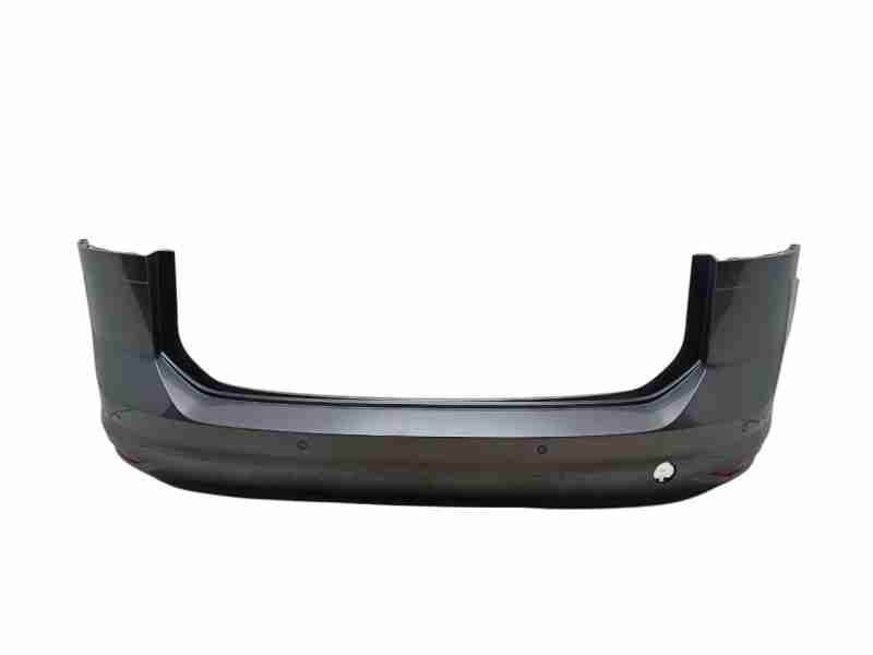 Recambio de paragolpes trasero para volkswagen touran (5t1) 1.6 tdi referencia OEM IAM 5TA807417 / 5TA807417GRU  