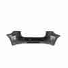 Recambio de paragolpes trasero para volkswagen touran (5t1) 1.6 tdi referencia OEM IAM 5TA807417 / 5TA807417GRU  