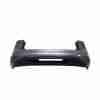 Recambio de paragolpes trasero para volkswagen touran (5t1) 1.6 tdi referencia OEM IAM 5TA807417 / 5TA807417GRU  