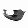 Recambio de paragolpes trasero para volkswagen touran (5t1) 1.6 tdi referencia OEM IAM 5TA807417 / 5TA807417GRU  