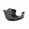 Recambio de paragolpes trasero para volkswagen touran (5t1) 1.6 tdi referencia OEM IAM 5TA807417 / 5TA807417GRU  