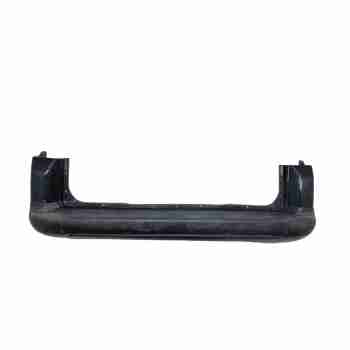 Recambio de paragolpes trasero para citroën berlingo multispace (b9) 1.6 hdi 110 referencia OEM IAM 7410GE / 7410GG / 7410GA  