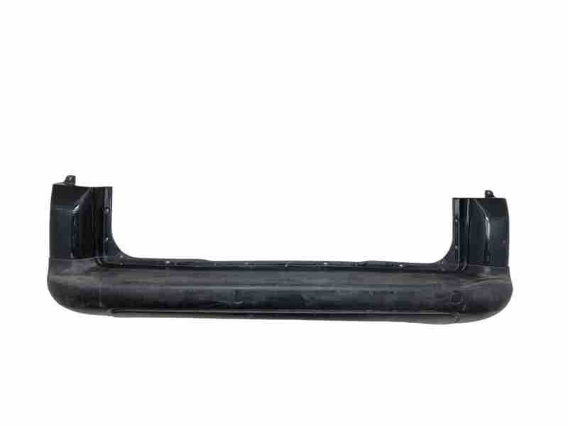 Recambio de paragolpes trasero para citroën berlingo multispace (b9) 1.6 hdi 110 referencia OEM IAM 7410GE / 7410GG / 7410GA  