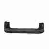 Recambio de paragolpes trasero para citroën berlingo multispace (b9) 1.6 hdi 110 referencia OEM IAM 7410GE / 7410GG / 7410GA  