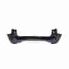 Recambio de paragolpes trasero para citroën berlingo multispace (b9) 1.6 hdi 110 referencia OEM IAM 7410GE / 7410GG / 7410GA  