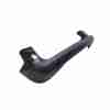 Recambio de paragolpes trasero para citroën berlingo multispace (b9) 1.6 hdi 110 referencia OEM IAM 7410GE / 7410GG / 7410GA  