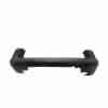 Recambio de paragolpes trasero para citroën berlingo multispace (b9) 1.6 hdi 110 referencia OEM IAM 7410GE / 7410GG / 7410GA  