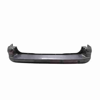Recambio de paragolpes trasero para peugeot partner tepee 1.6 bluehdi 100 referencia OEM IAM 7410GH / 7410GG  