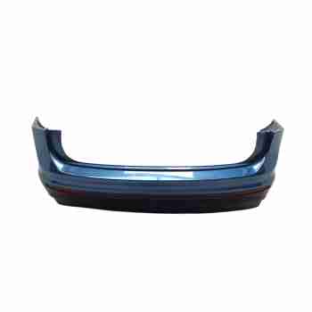 Recambio de paragolpes trasero para volkswagen tiguan (ad1, ax1) 2.0 tdi referencia OEM IAM 5NN807421 5NN807421GRU 
