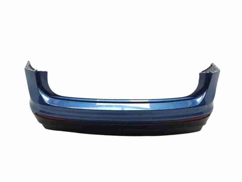 Recambio de paragolpes trasero para volkswagen tiguan (ad1, ax1) 2.0 tdi referencia OEM IAM 5NN807421 5NN807421GRU 