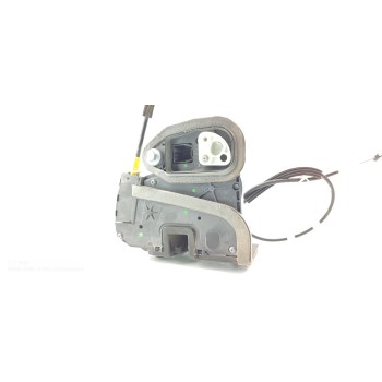 Recambio de cerradura puerta delantera derecha para opel astra k lim. 5türig dynamic referencia OEM IAM 13507154  