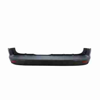 Recambio de paragolpes trasero para ford transit connect (p65_, p70_, p80_) 1.8 di referencia OEM IAM DT1117906AD5CND 1923652 