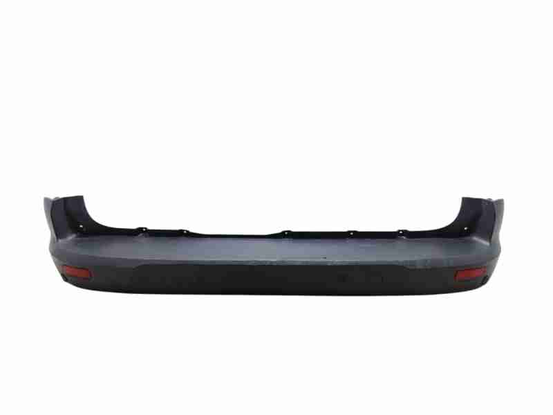 Recambio de paragolpes trasero para ford transit connect (p65_, p70_, p80_) 1.8 di referencia OEM IAM DT1117906AD5CND 1923652 