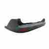 Recambio de paragolpes trasero para ford transit connect (p65_, p70_, p80_) 1.8 di referencia OEM IAM DT1117906AD5CND 1923652 