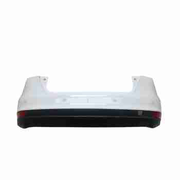 Recambio de paragolpes trasero para ford focus iii 1.5 tdci referencia OEM IAM F1EB17906ABXWAA / 1877243  