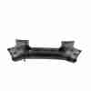 Recambio de paragolpes trasero para ford focus iii 1.5 tdci referencia OEM IAM F1EB17906ABXWAA / 1877243  