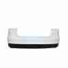 Recambio de paragolpes trasero para ford focus iii 1.5 tdci referencia OEM IAM F1EB17906ABXWAA / 1877243  