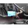 Recambio de paragolpes delantero para opel corsa f gs line referencia OEM IAM 166383581T / 169258071T  