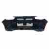 Recambio de paragolpes delantero para opel corsa f gs line referencia OEM IAM 166383581T / 169258071T  