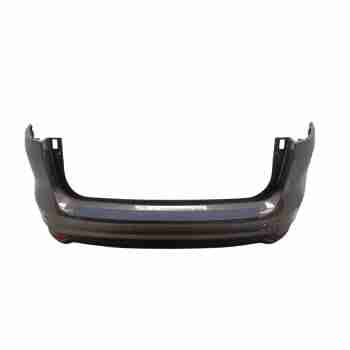 Recambio de paragolpes trasero para ford c-max ii (dxa/cb7, dxa/ceu) 1.0 ecoboost referencia OEM IAM AM5117862BDXWAA / 1857318  