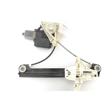 Recambio de elevalunas trasero derecho para volkswagen polo (6c1) comfortline referencia OEM IAM 6R0959812N  