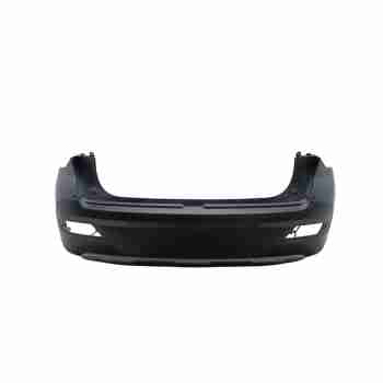 Recambio de paragolpes trasero para hyundai bayon essence 2wd referencia OEM IAM 86650Q0AA0 / 86612Q0AA0  