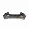 Recambio de paragolpes trasero para hyundai bayon essence 2wd referencia OEM IAM 86650Q0AA0 / 86612Q0AA0  