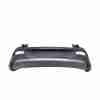 Recambio de paragolpes trasero para hyundai bayon essence 2wd referencia OEM IAM 86650Q0AA0 / 86612Q0AA0  