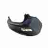 Recambio de paragolpes trasero para hyundai bayon essence 2wd referencia OEM IAM 86650Q0AA0 / 86612Q0AA0  