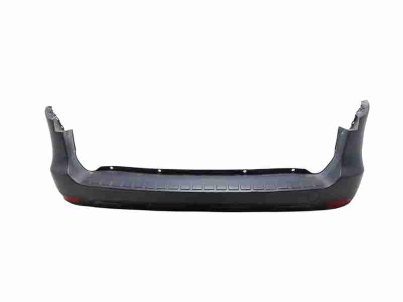 Recambio de paragolpes trasero para dacia dokker monospace (ke_) 1.6 lpg referencia OEM IAM 850226654R  