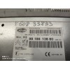 Recambio de sistema navegacion gps para peugeot 508 gt line referencia OEM IAM 9818613880  