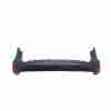 Recambio de paragolpes trasero para dacia dokker monospace (ke_) 1.6 lpg referencia OEM IAM 850226654R  